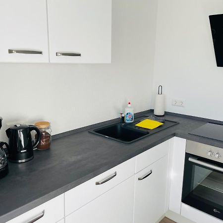 Zollernalb-Apartment Mg 阿尔伯斯塔特 外观 照片