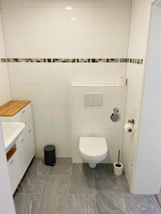 Zollernalb-Apartment Mg 阿尔伯斯塔特 外观 照片