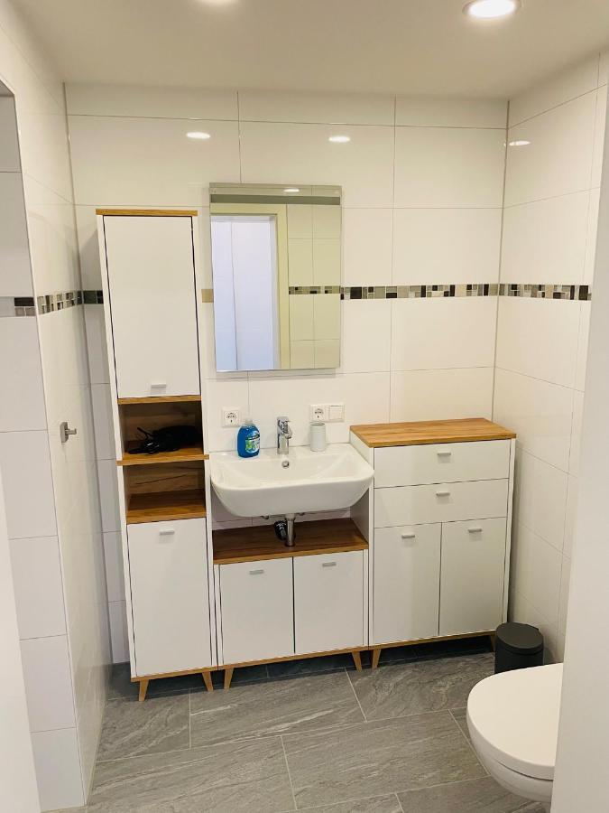Zollernalb-Apartment Mg 阿尔伯斯塔特 外观 照片